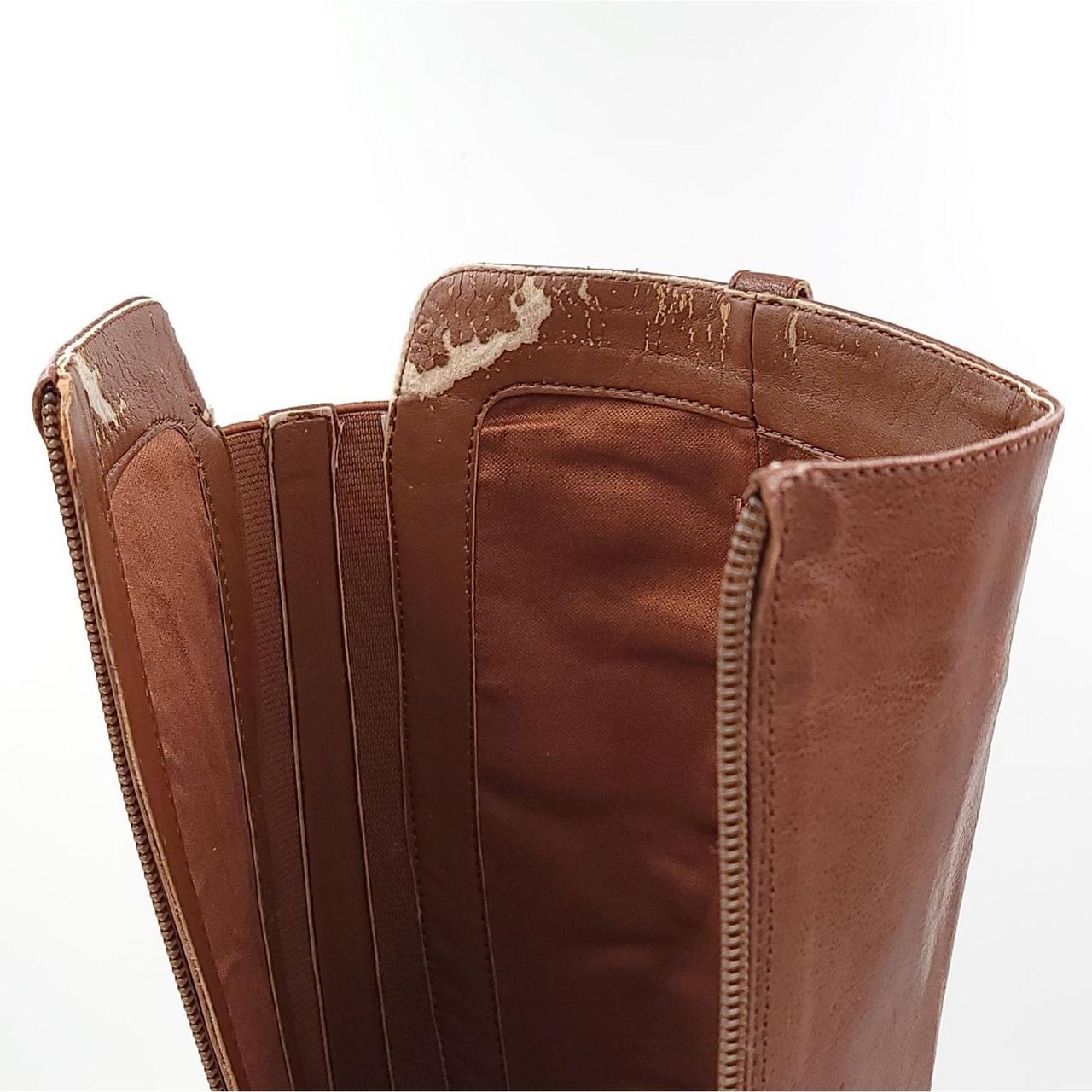 Marc Fisher Women's Boots - Brown - US 6 – Marc F… - image 3