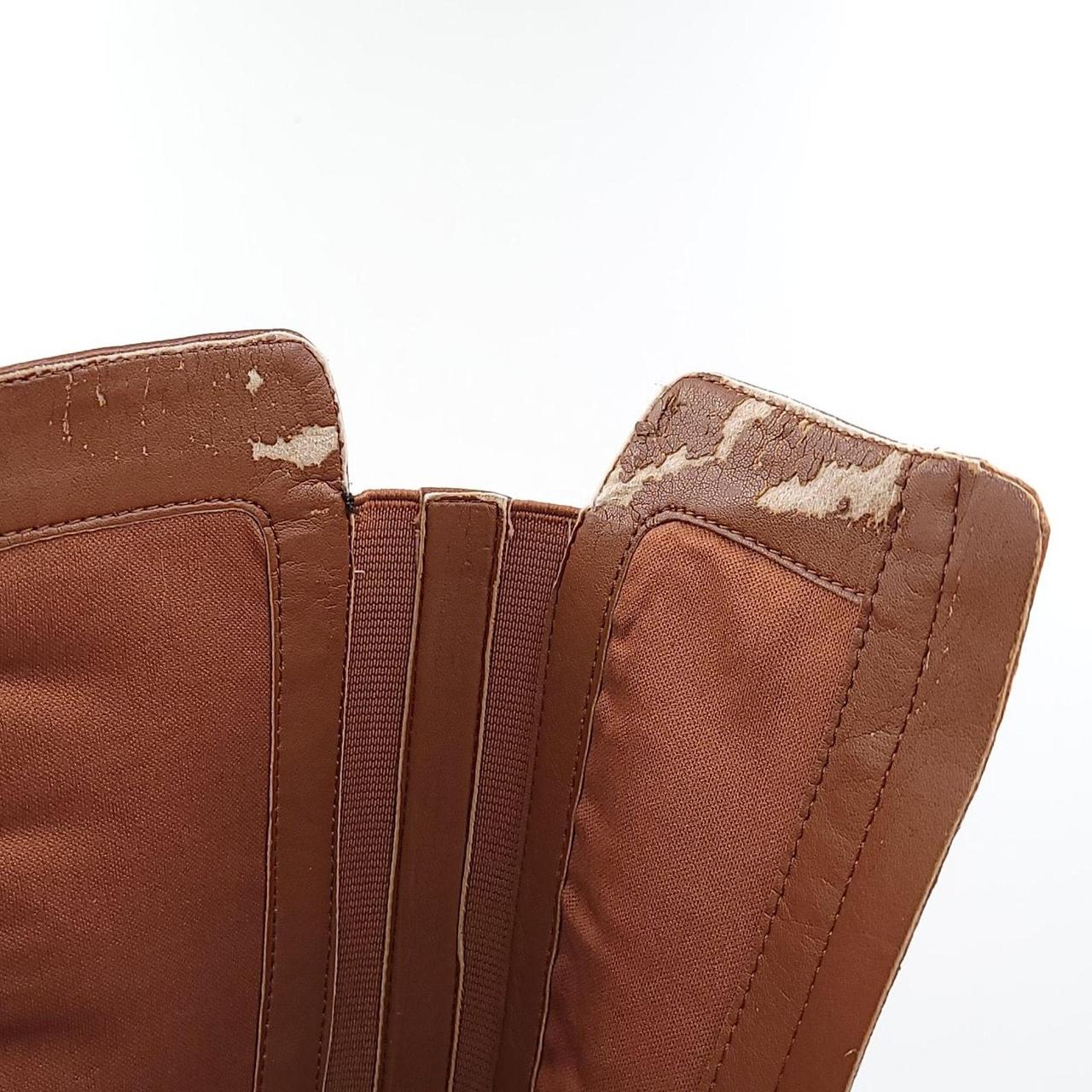 Marc Fisher Women's Boots - Brown - US 6 – Marc F… - image 4