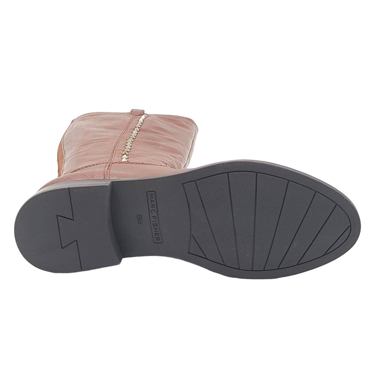 Marc Fisher Women's Boots - Brown - US 6 – Marc F… - image 8