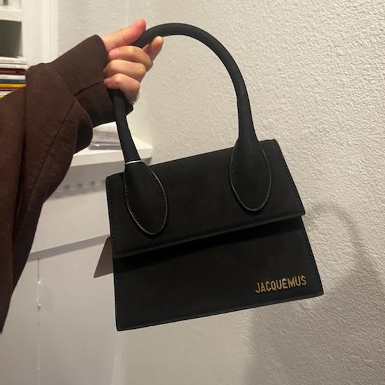 Jacquemus Women's Bag Depop