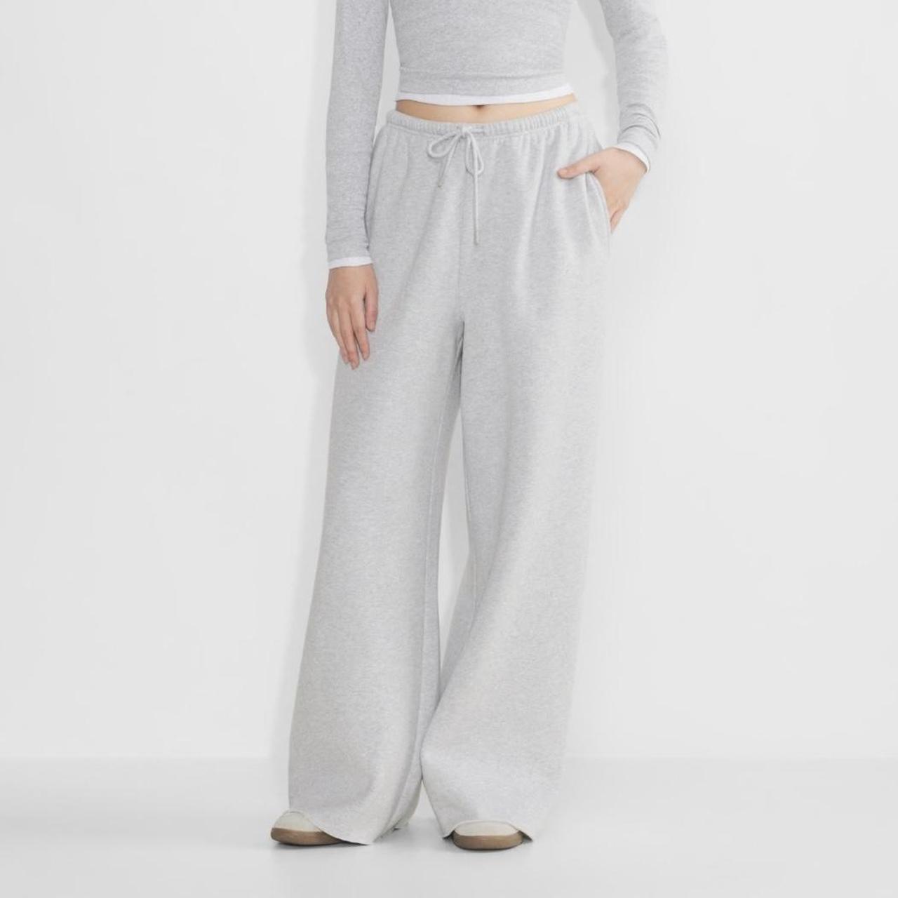 Cozy Fleece Joggers Aritzia ARITIZA COZY FLEECE MEGA FLUTTER SWEAT