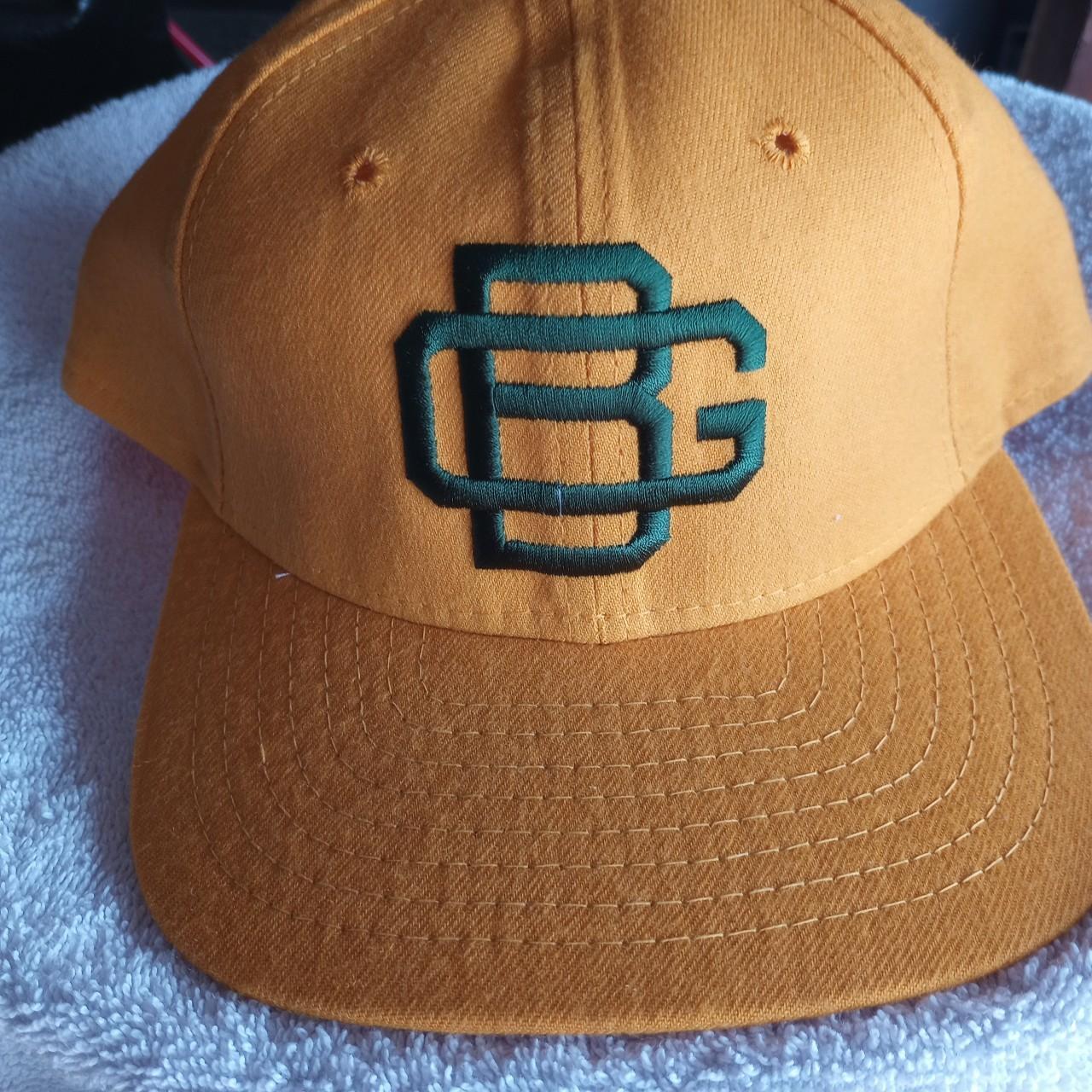 Vintage Green Bay Packers hat Size: - Depop