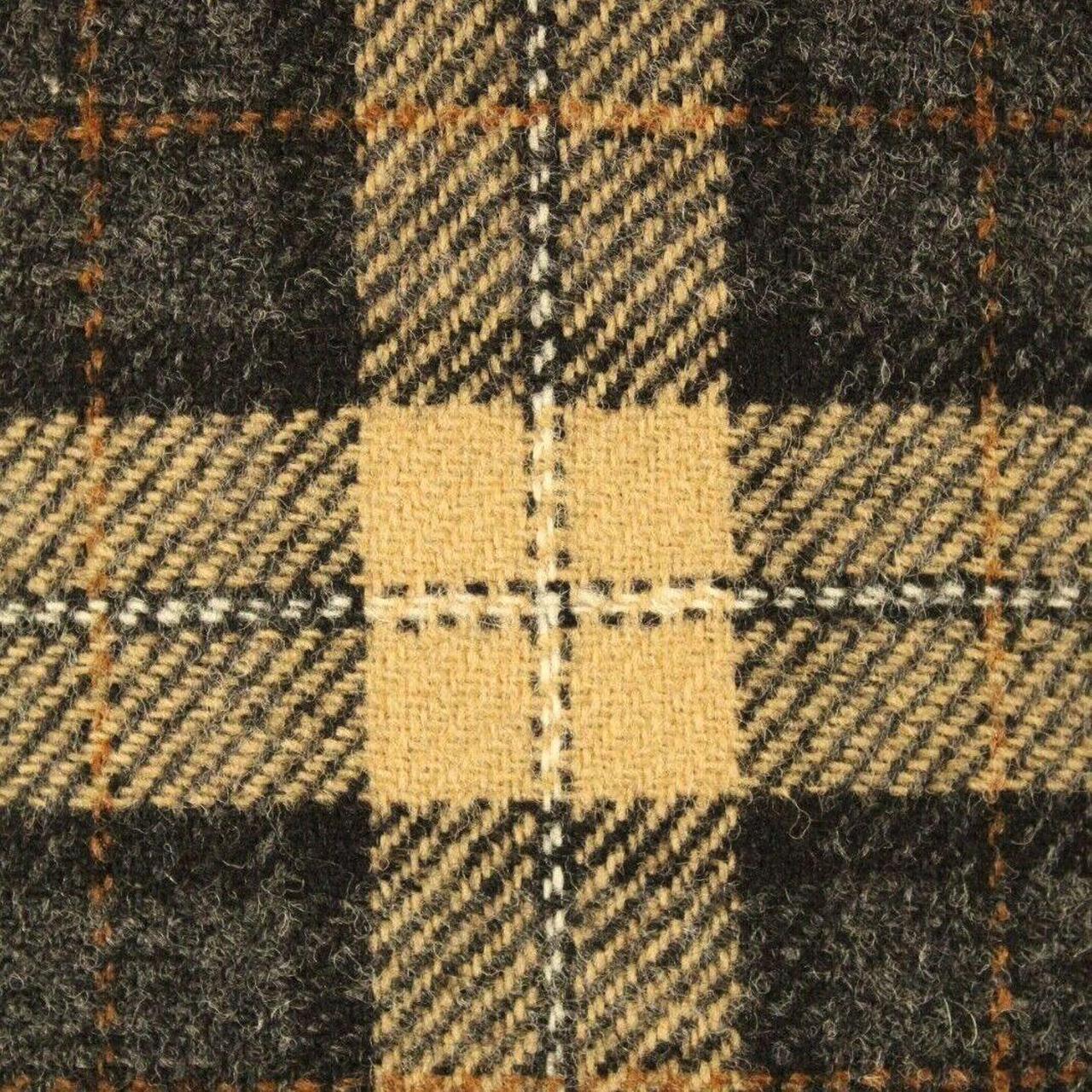 MARKS SPENCER LADIES SIZE 16 CAMEL MIX TARTAN WOOL Depop marks-spencer-ladies-size-16-camel-mix-tartan-wool-depop