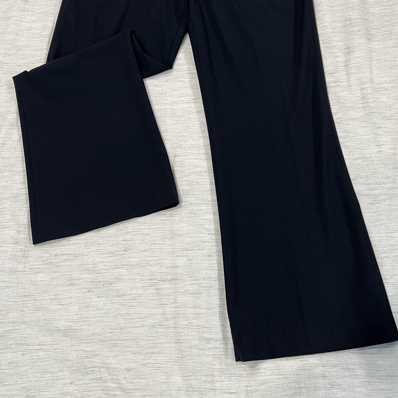 Gap best sale perfect trouser