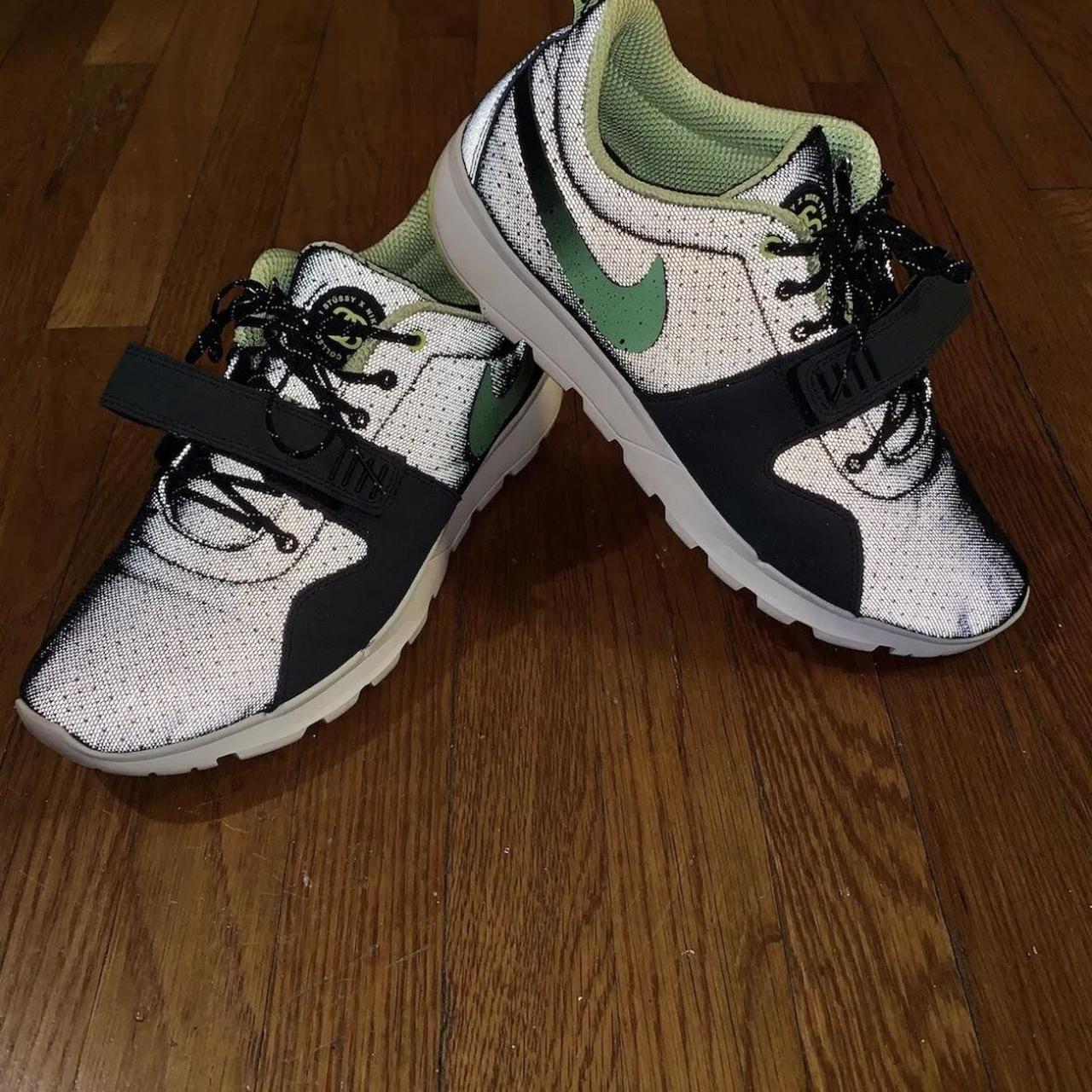 Stussy trainerendor on sale