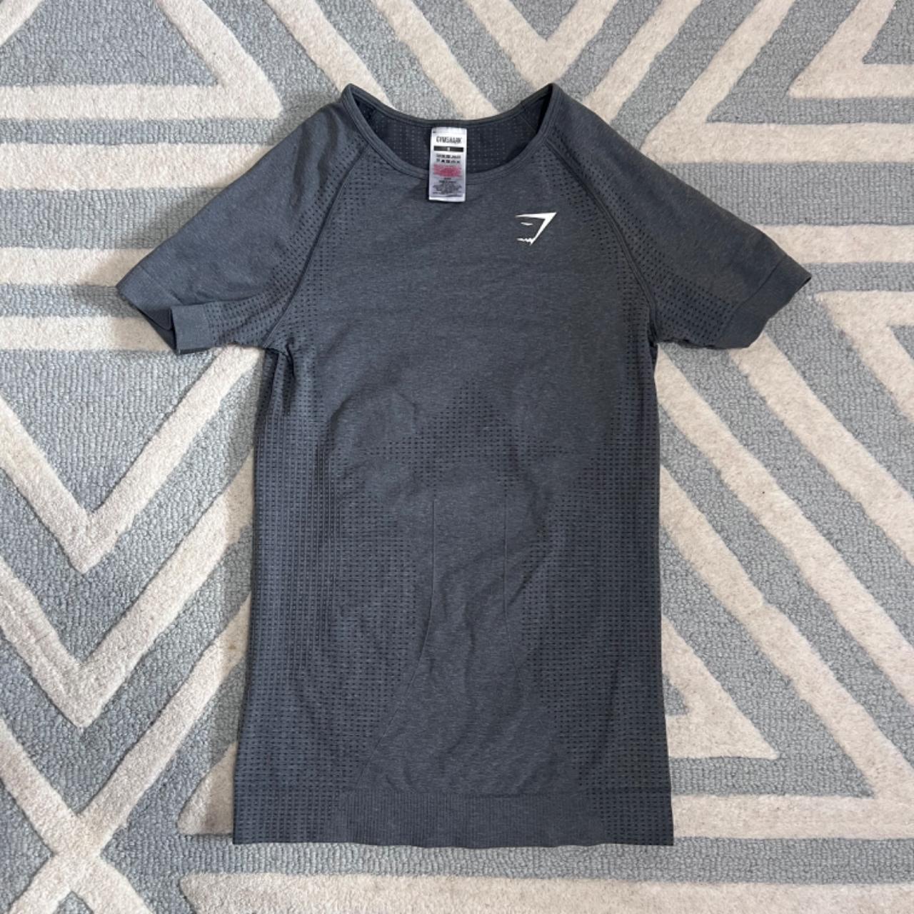 Vital Seamless 2.0 T-Shirt
