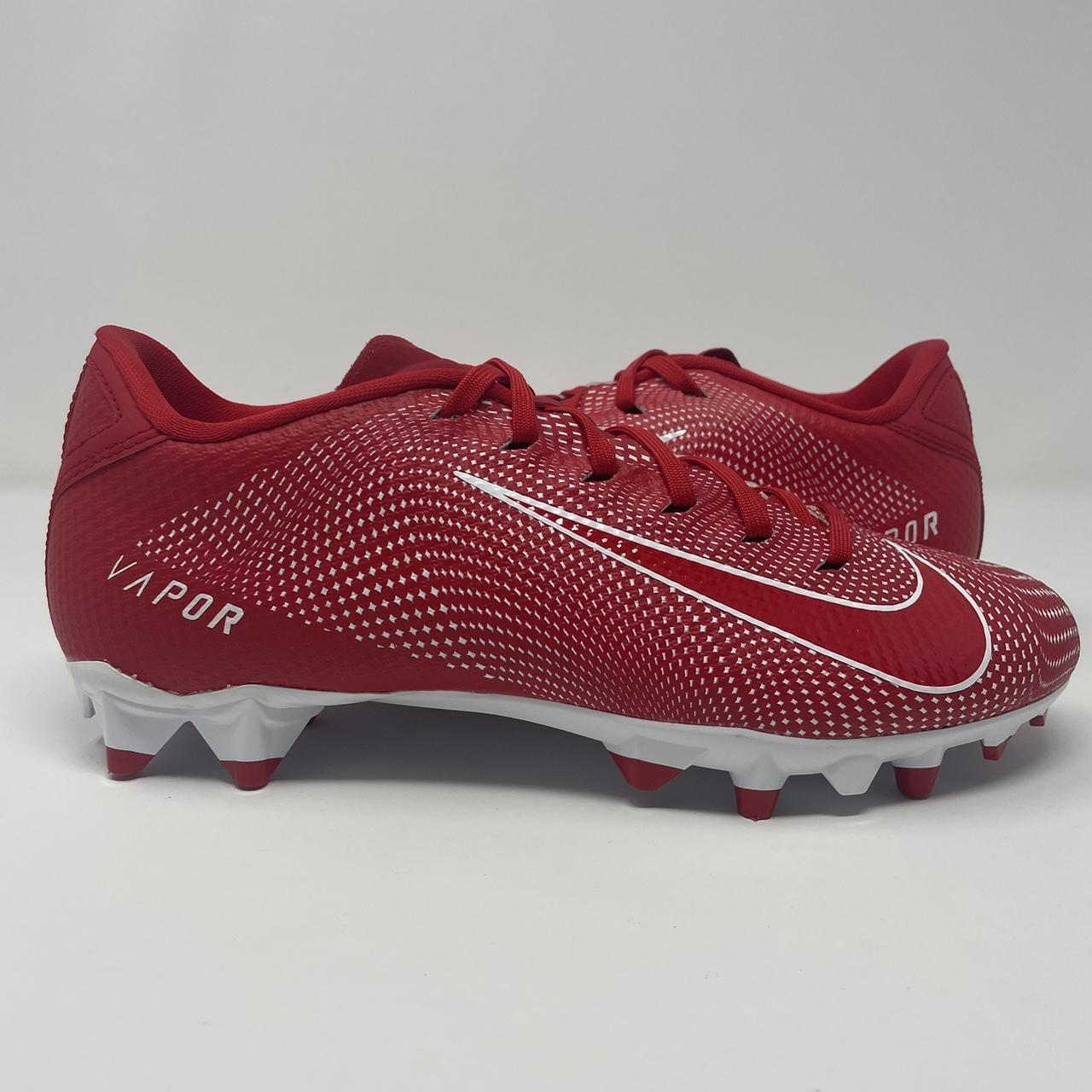 Nike vapor edge team