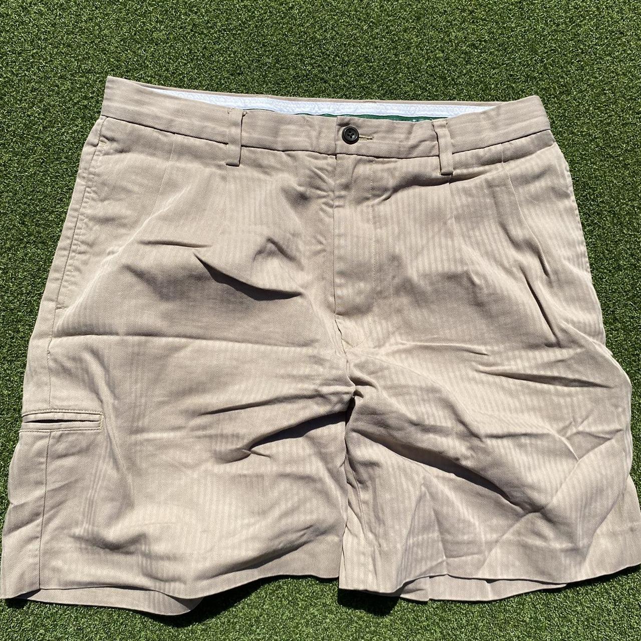 nautica golf shorts