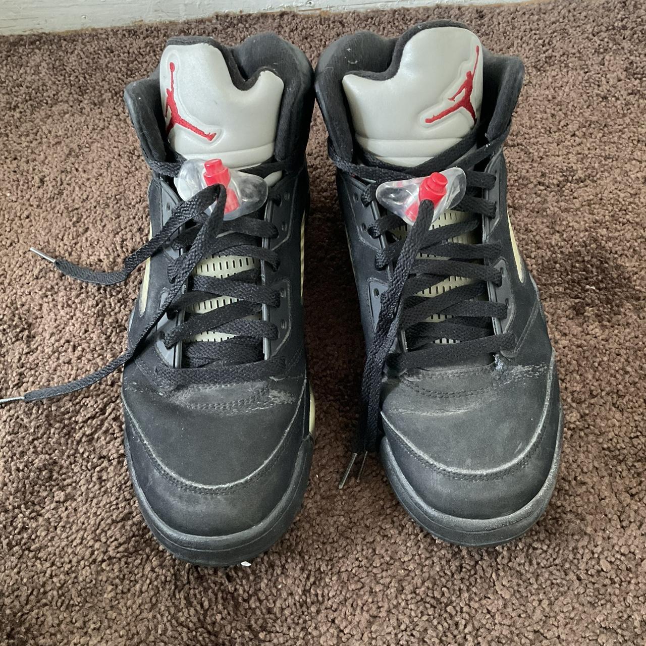 2007 jordan 5