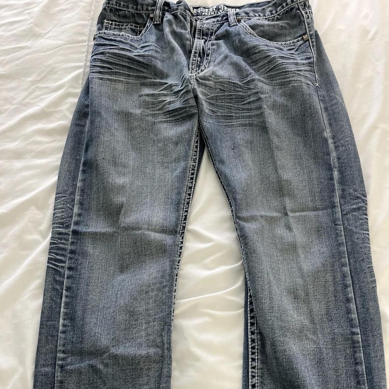 Request jeans hot sale company