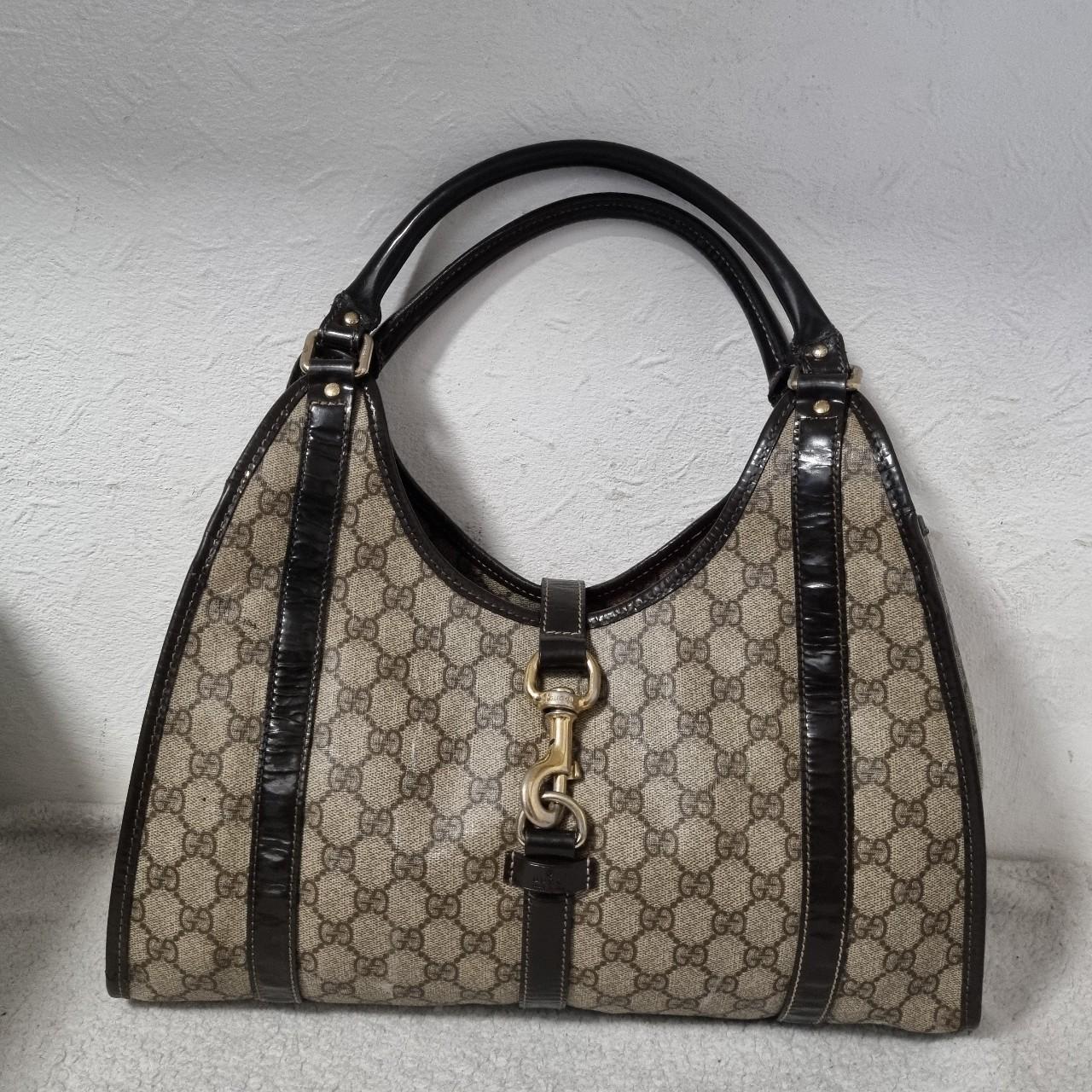 Gucci sale bardot bag