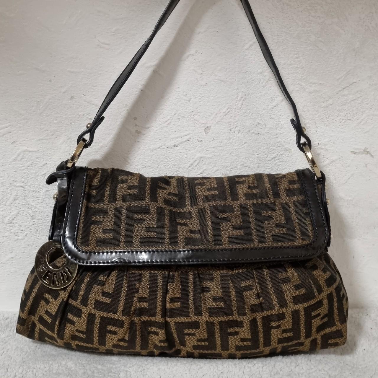 Fendi clearance signature bag