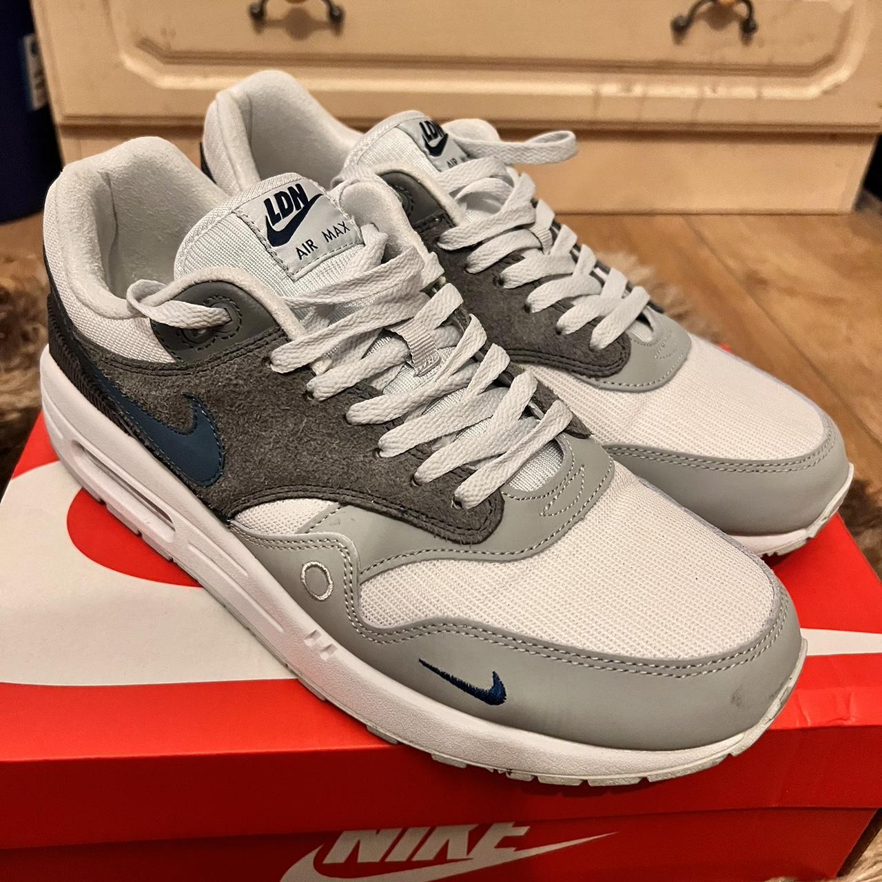 London air max clearance 1