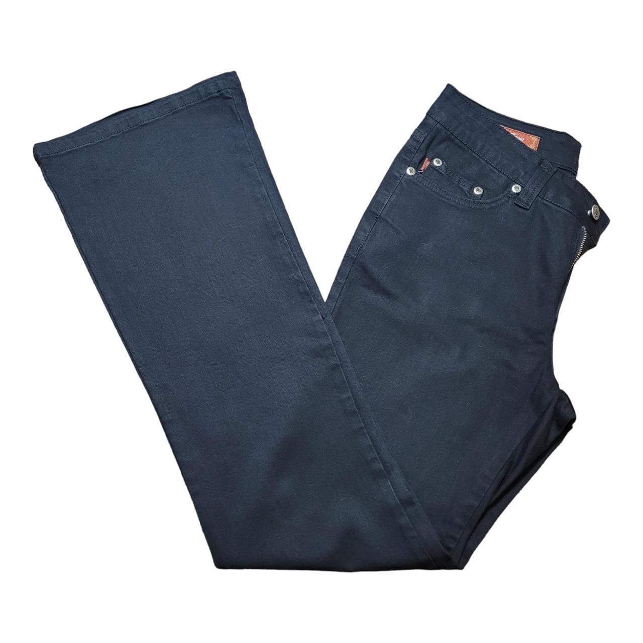 Mu jeans cheap authentic dungarees