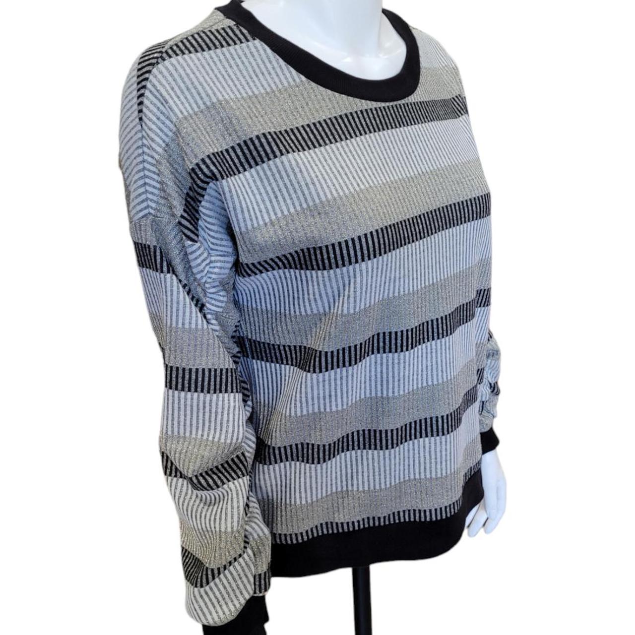 Brand: BCBGENERATION Type: Metallic Lightweight... - Depop