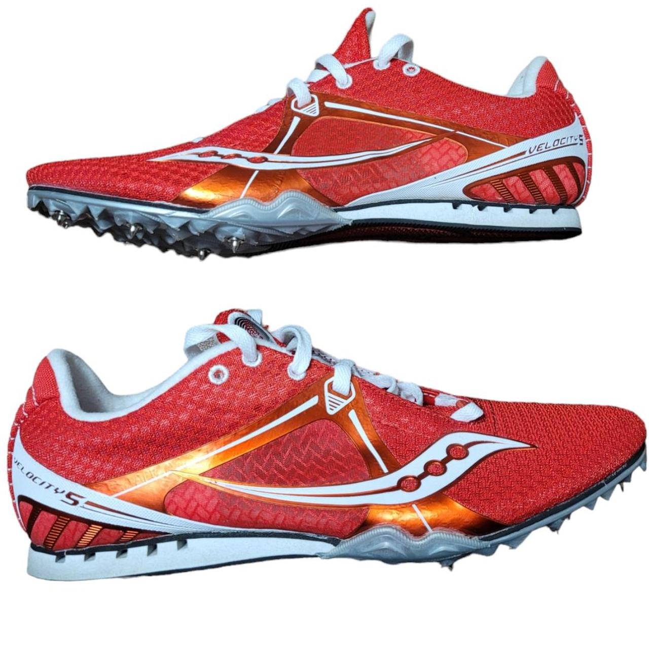 Saucony velocity hot sale 5