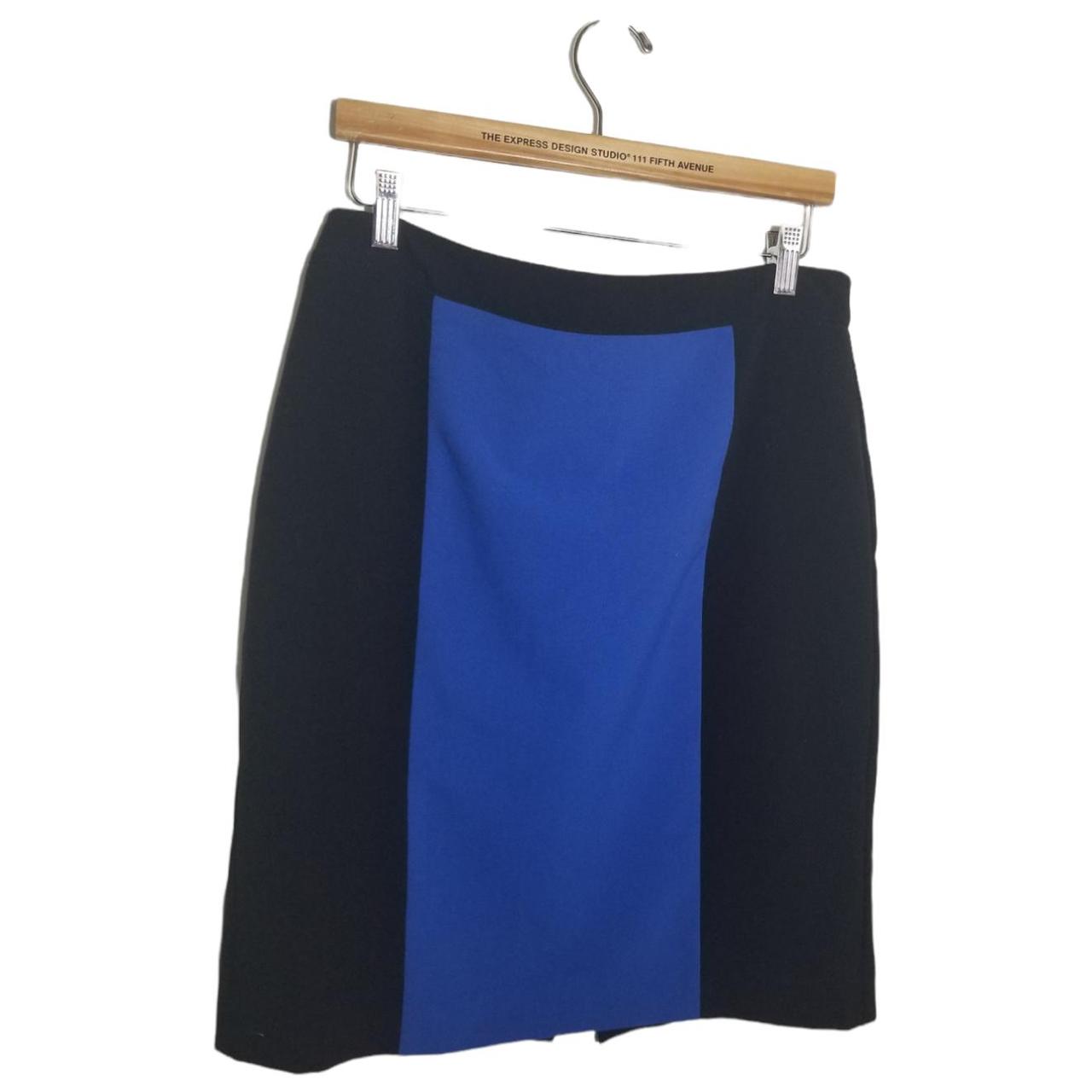 Dress barn pencil discount skirt