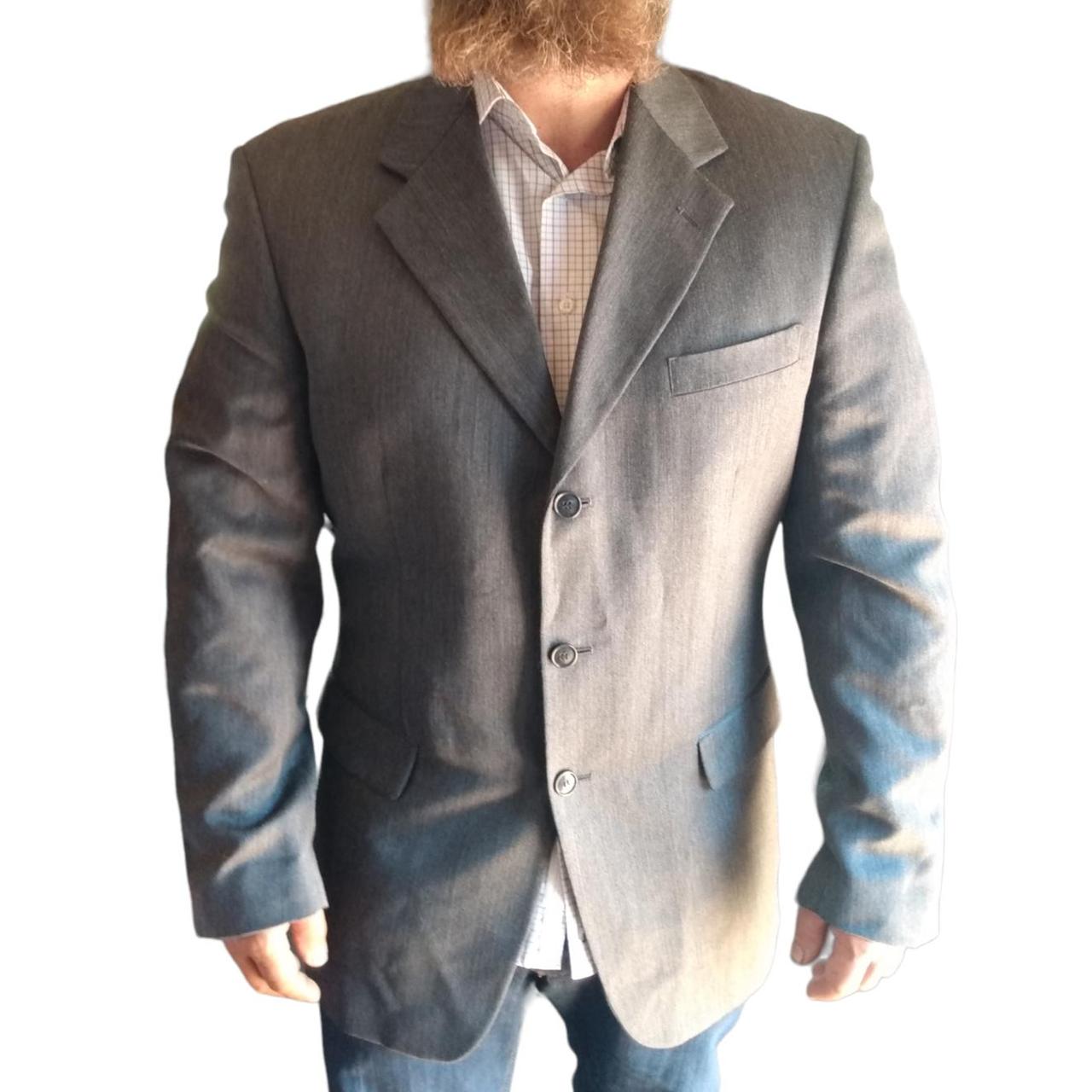 Brand Nipon Gold Clothing Type Blazer Sports