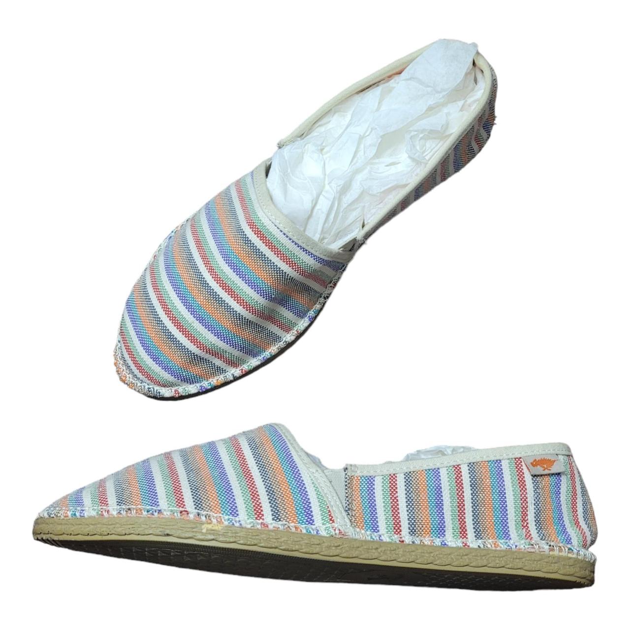 Rocket dog espadrilles online