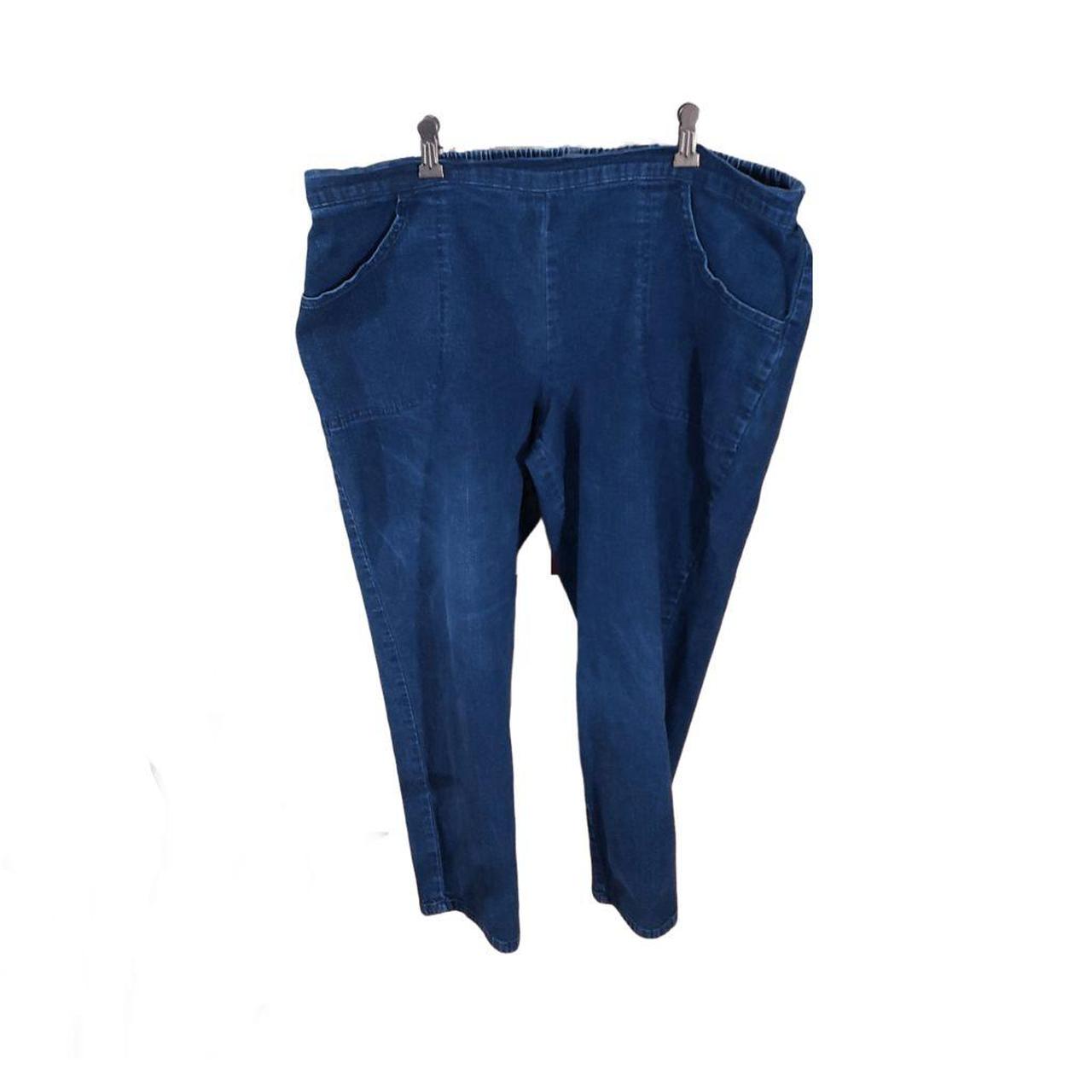 Women's Hue Cropped Jeans