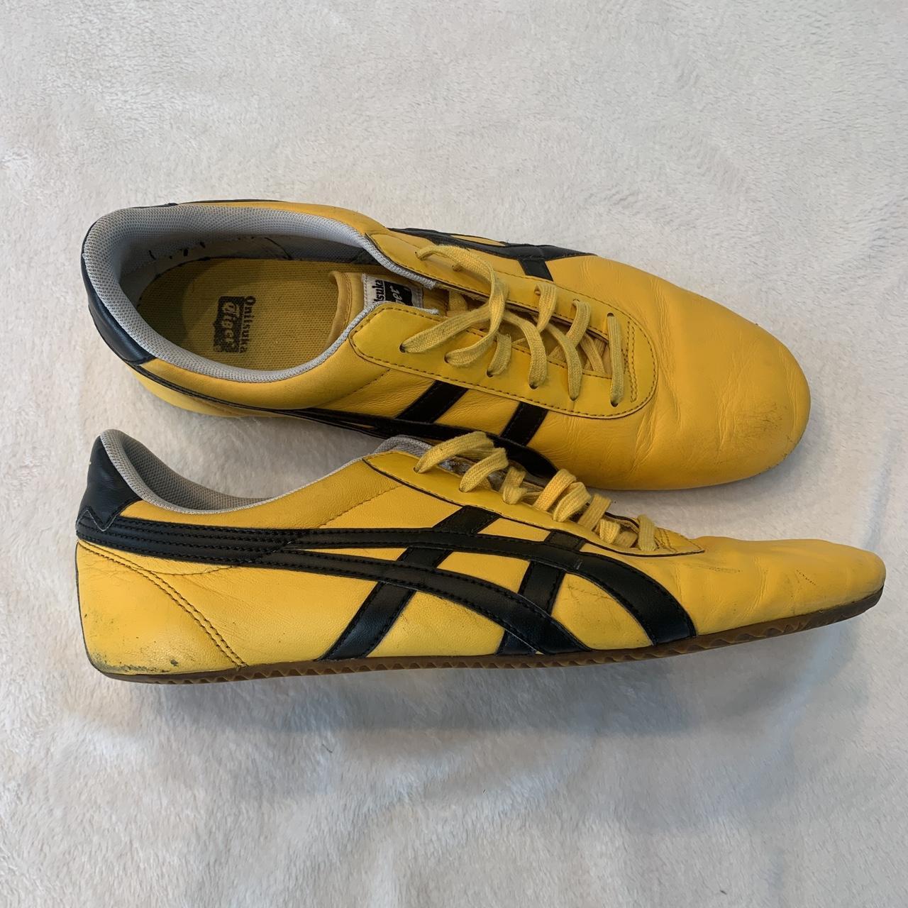 #ASICS - MENS ONITSUKA TIGER TAI CHI LE IN... - Depop