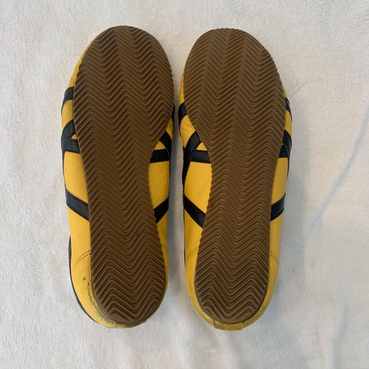 asics onitsuka tiger tai chi