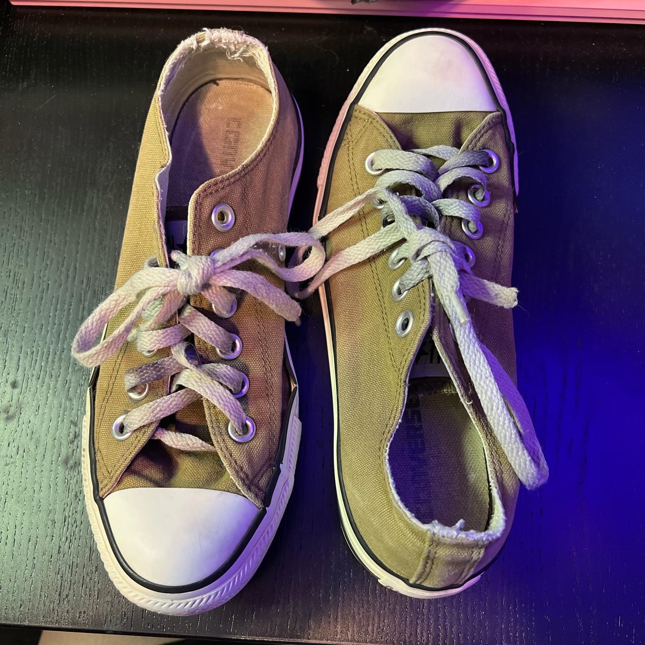 Army deals converse sneakers