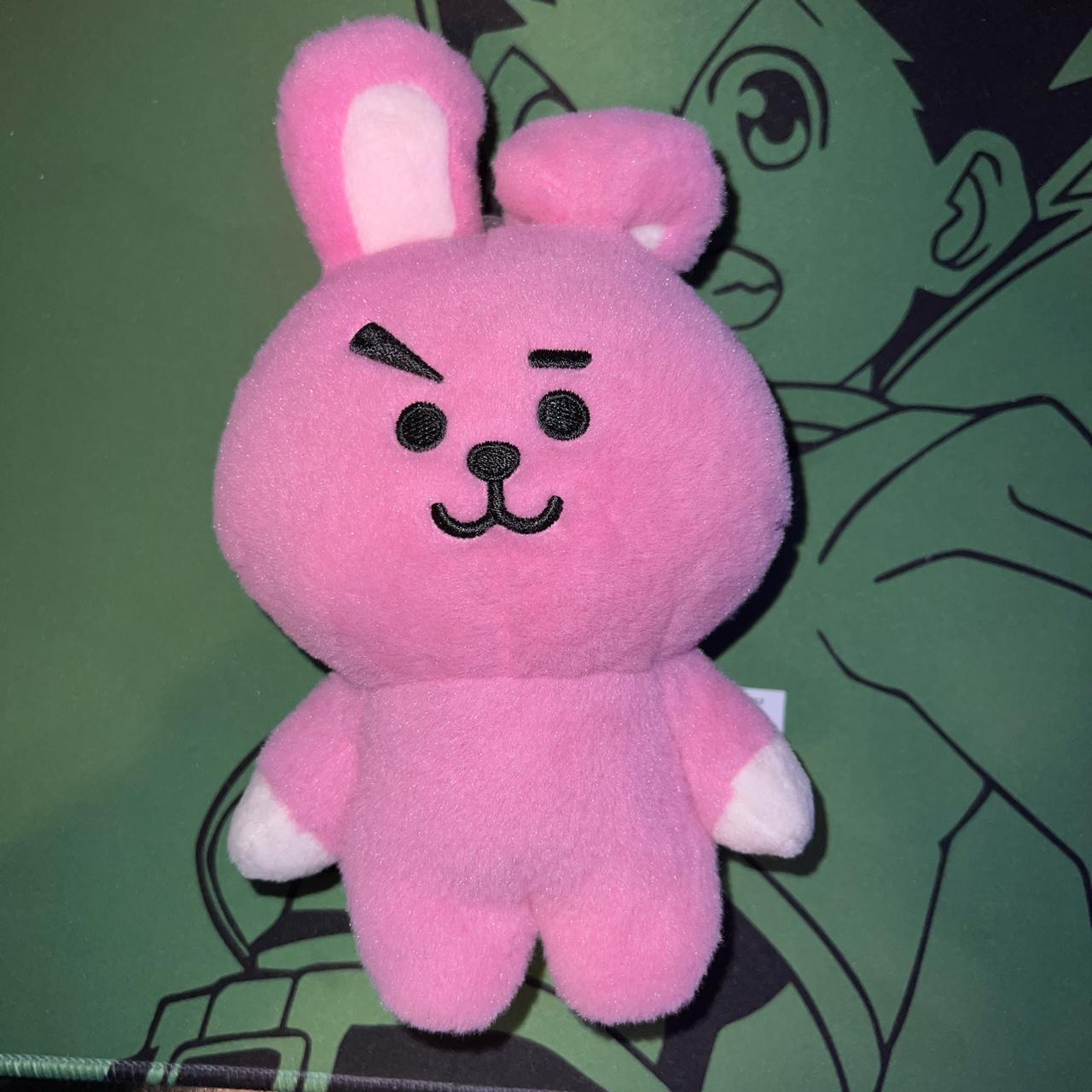 BT21 Cooky Plush Small Authentic BT21 merch. Depop