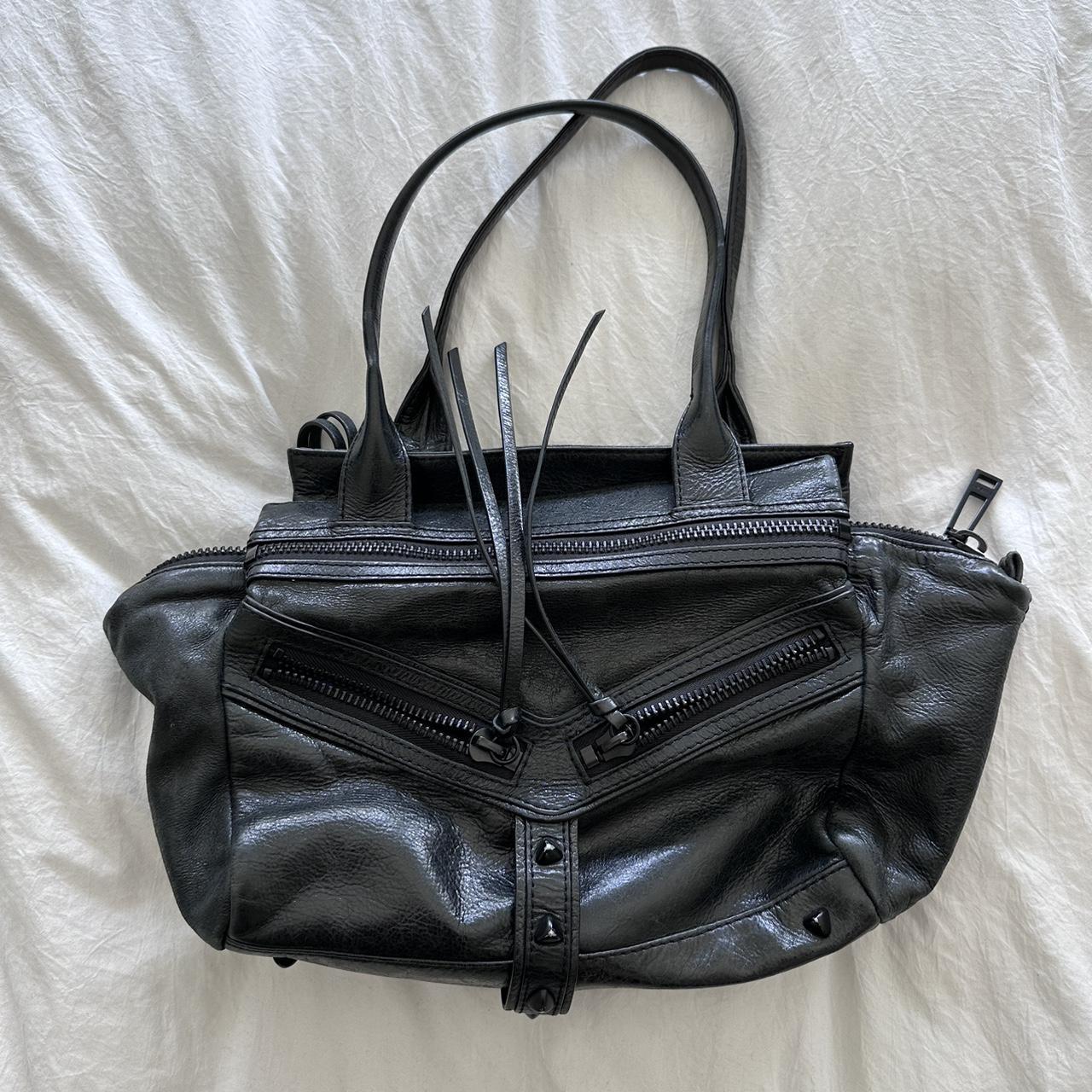 Botkier Women's Black Bag
