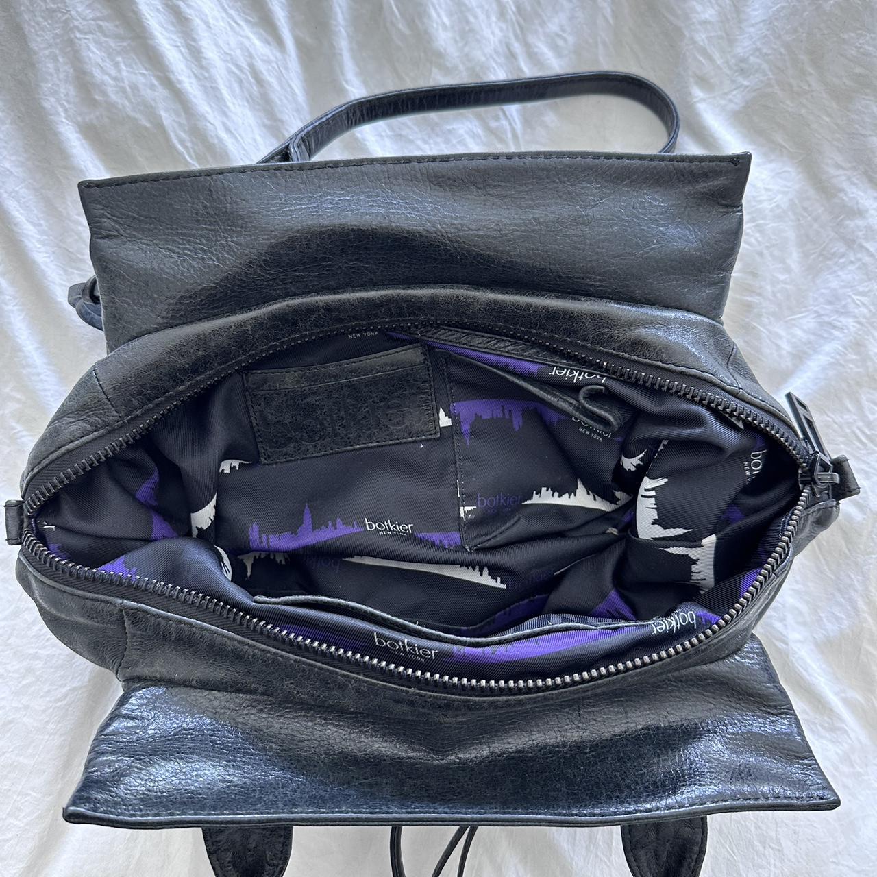 Botkier Women's Black Bag (3)