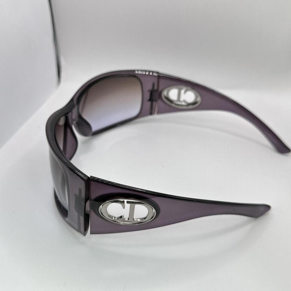 ೄྀ࿐ Vintage y2k Dior 00s iconic spidior 2 sunglasses | Depop