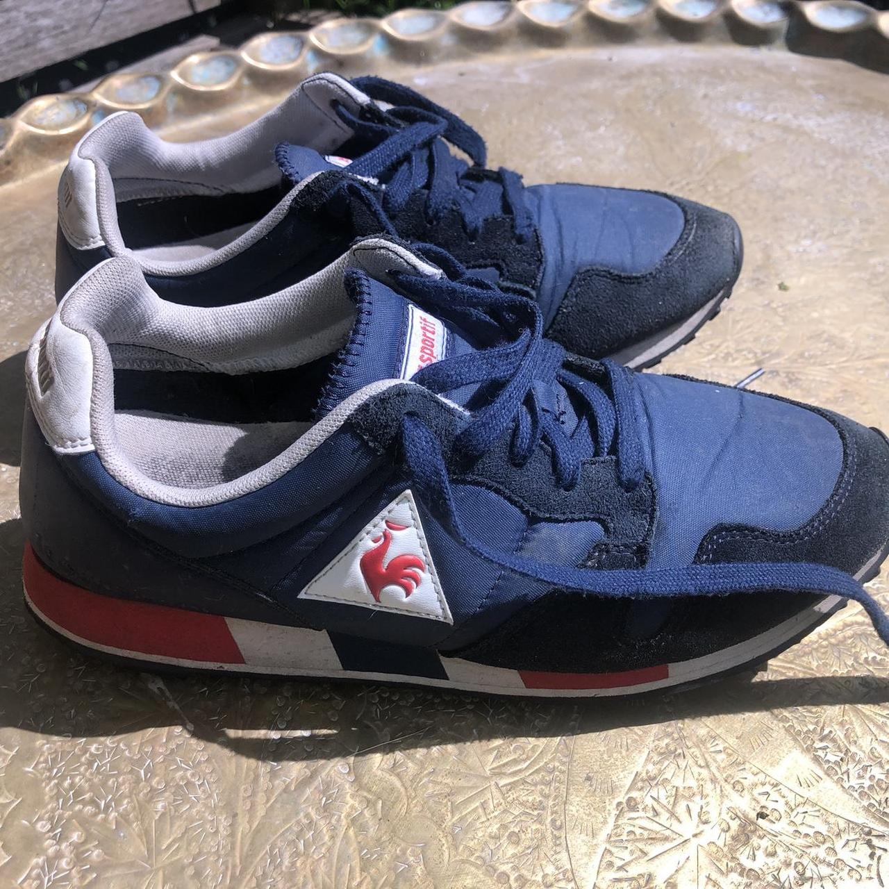 Le coq sportif 43 zara hotsell