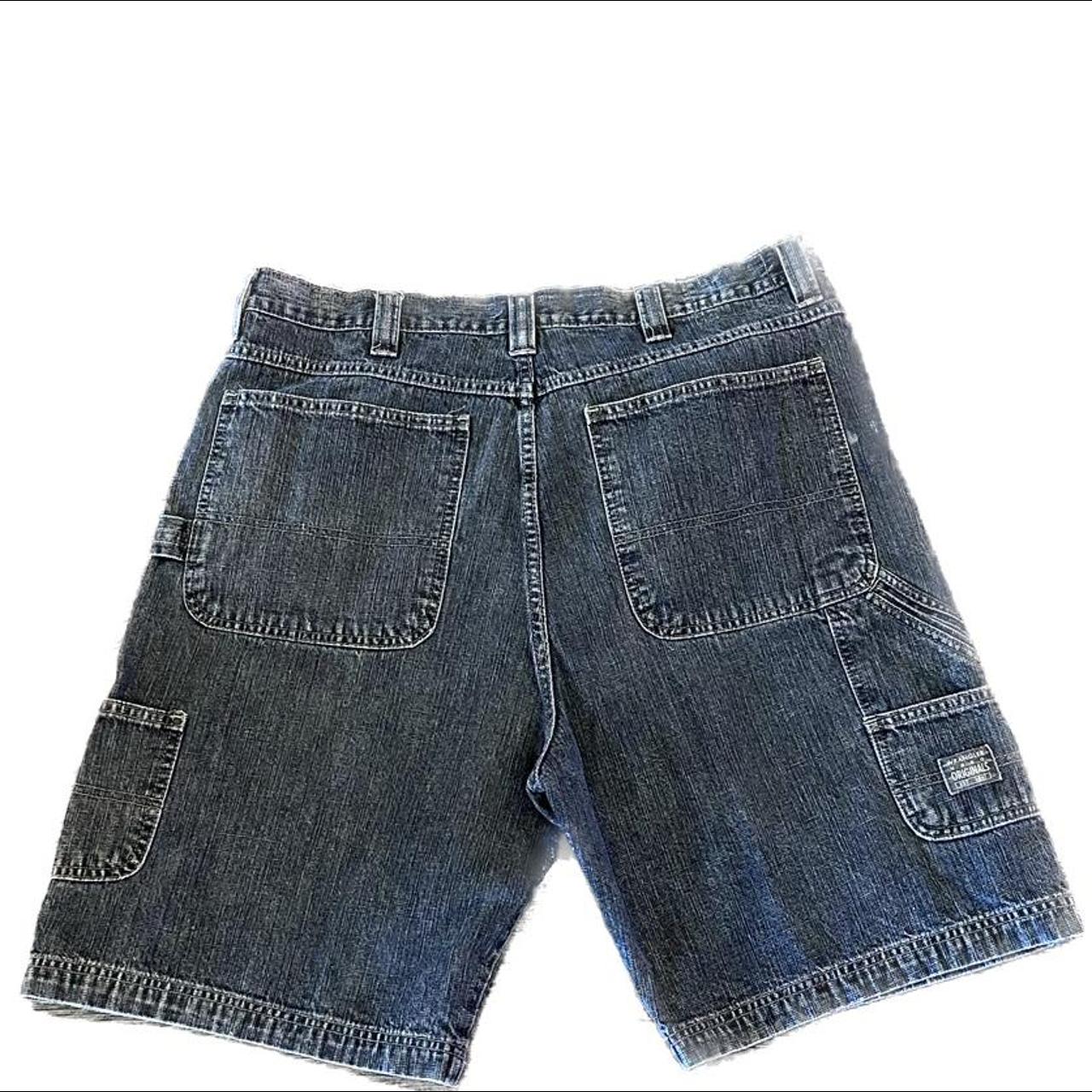 Wrangler Men's Shorts | Depop