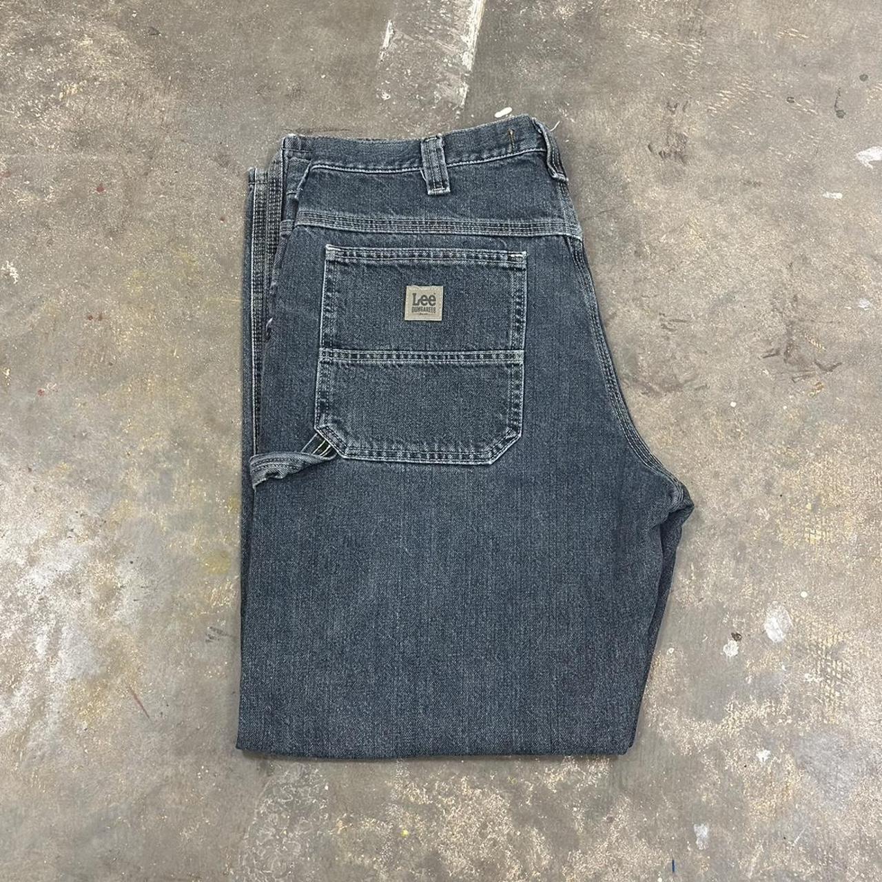 lee carpenter jeans walmart