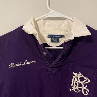 Polo Ralph Lauren Dodgers Polo Shirt - Depop