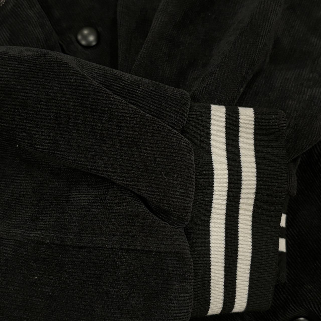 🖤Black jacket 🖤worn twice 🖤SEND ME OFFER! #jacket... - Depop