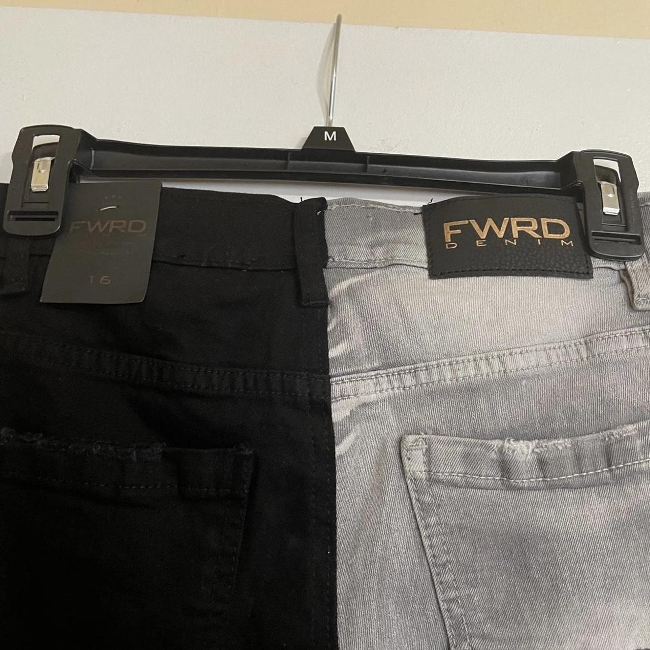 FWRD DENIM Boys Jeans, - Brand new , - Tags intact, 