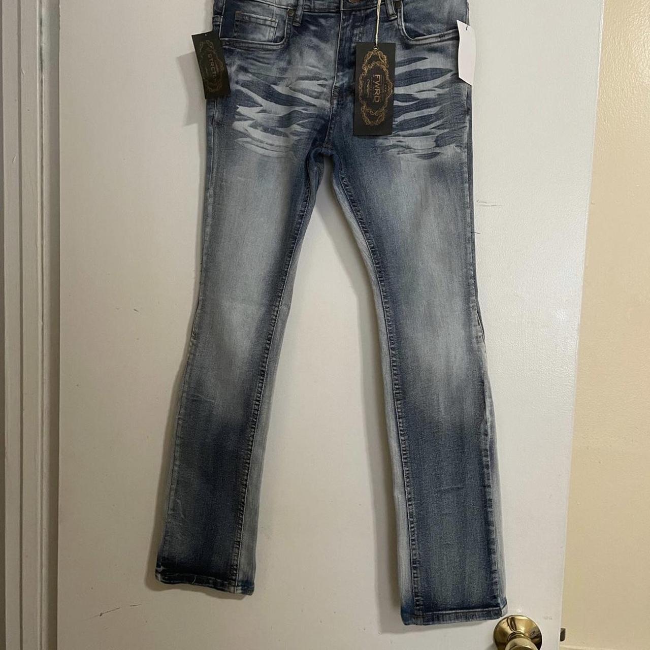 FWRD DENIM Boys Jeans, - Brand new , - Tags intact, 