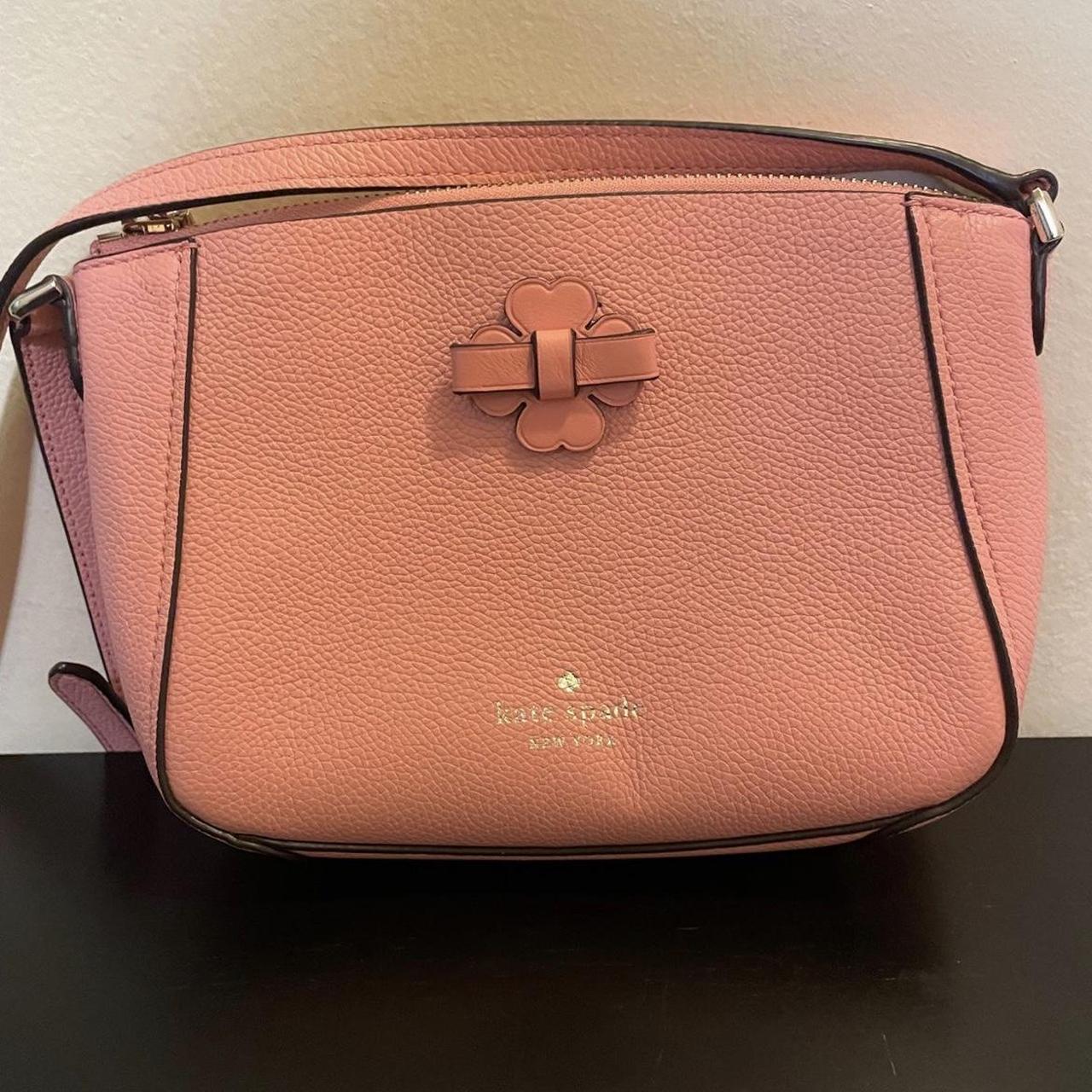 Kate spade hot sale talya bag