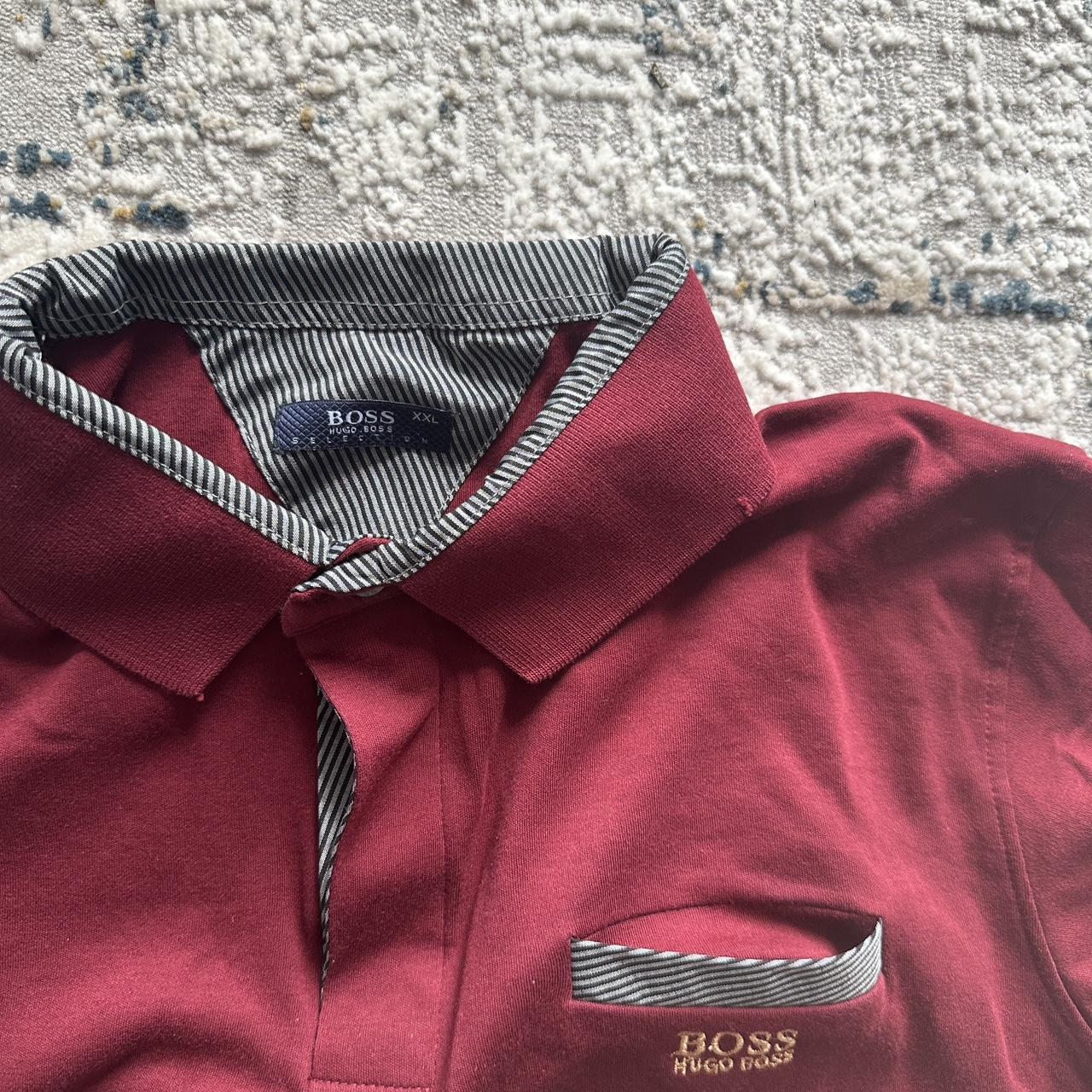 Hugo boss xxl preowned Depop