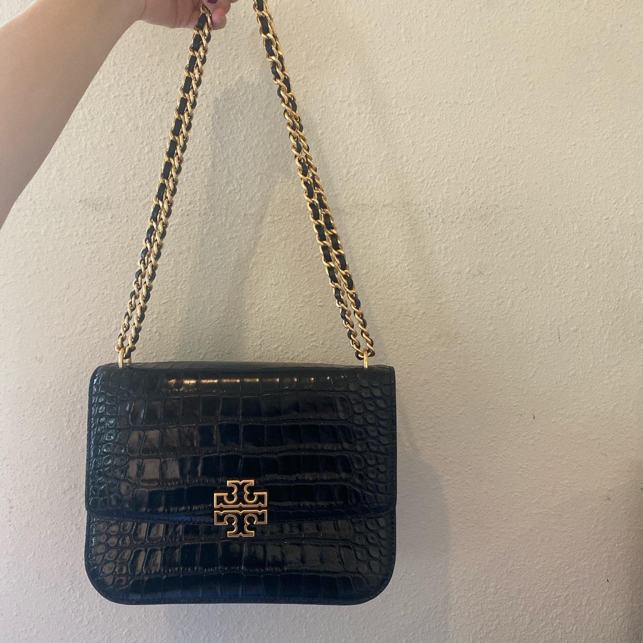 Tory burch clearance purse cleaner