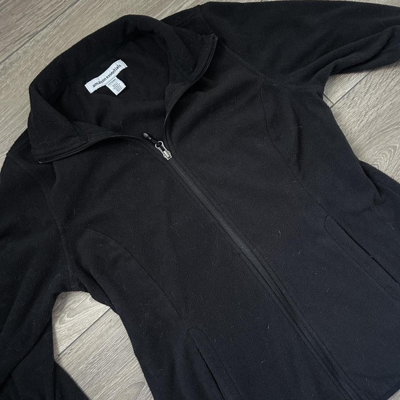 Essentials Women's Jacket - Black - M – Amazon Es… - image 1