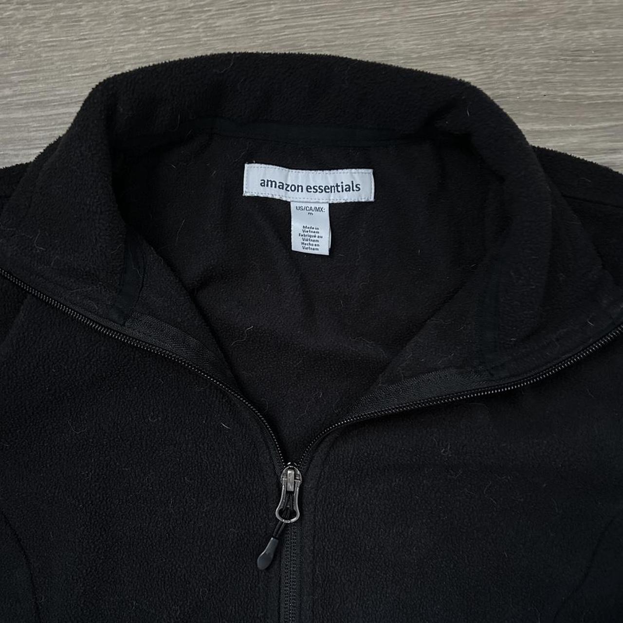 Essentials Women's Jacket - Black - M – Amazon Es… - image 2