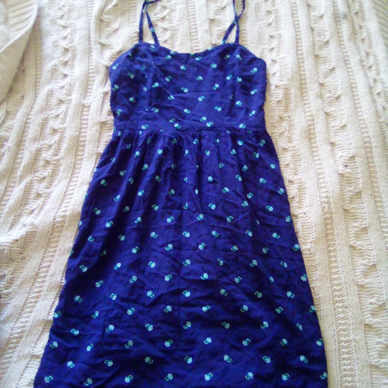 Old Navy Summer Dress