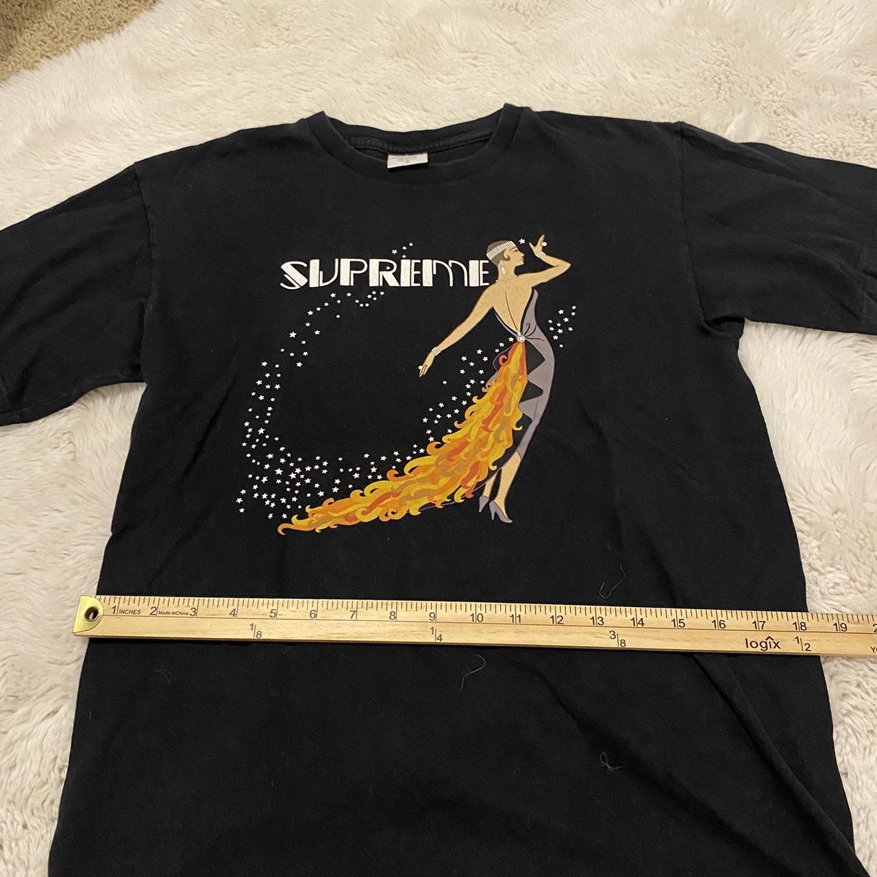 Supreme hotsell stardust tee