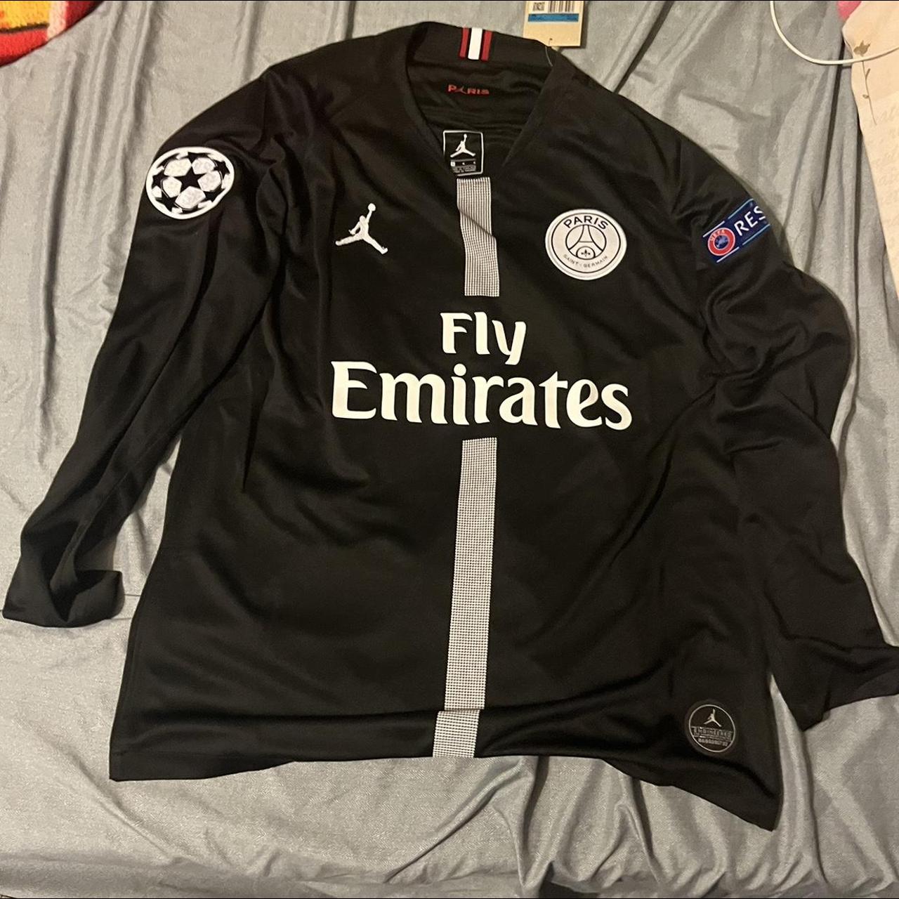 neymar psg jersey white