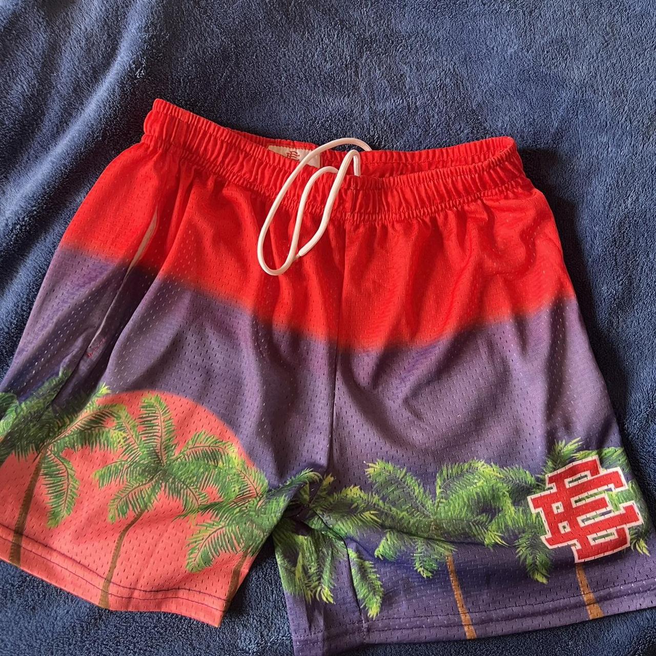 Men's Shorts