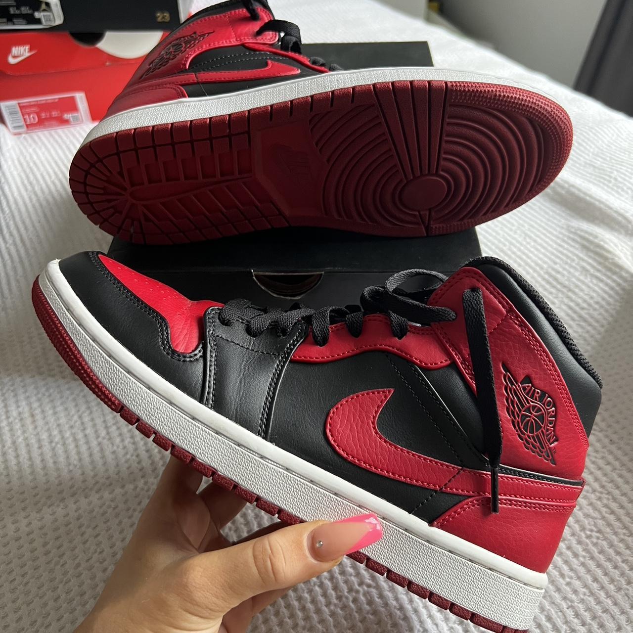 colour jordan 1