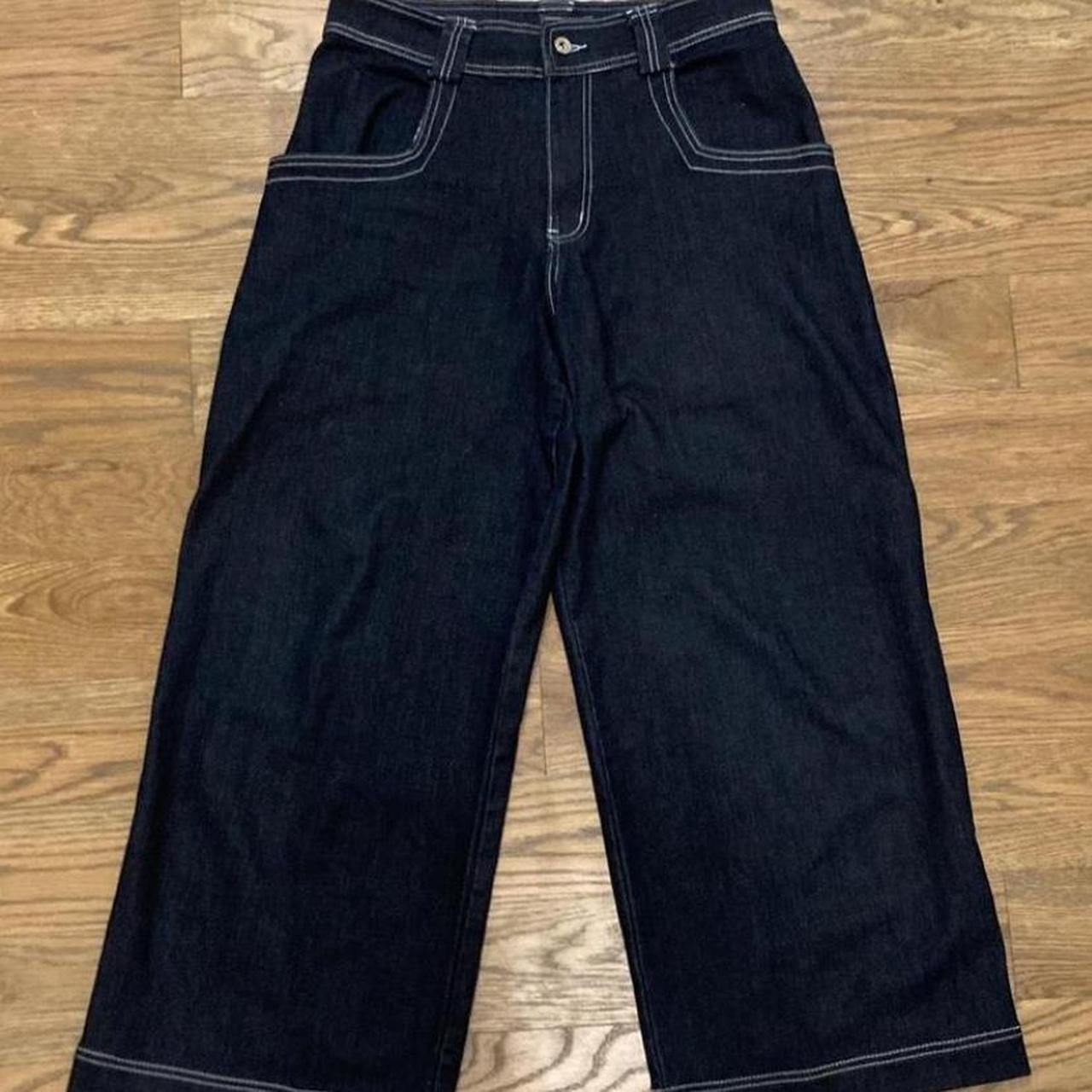 (IN SEARCH OF) Psyco dice jeans DO NOT BUY WILL NOT... - Depop