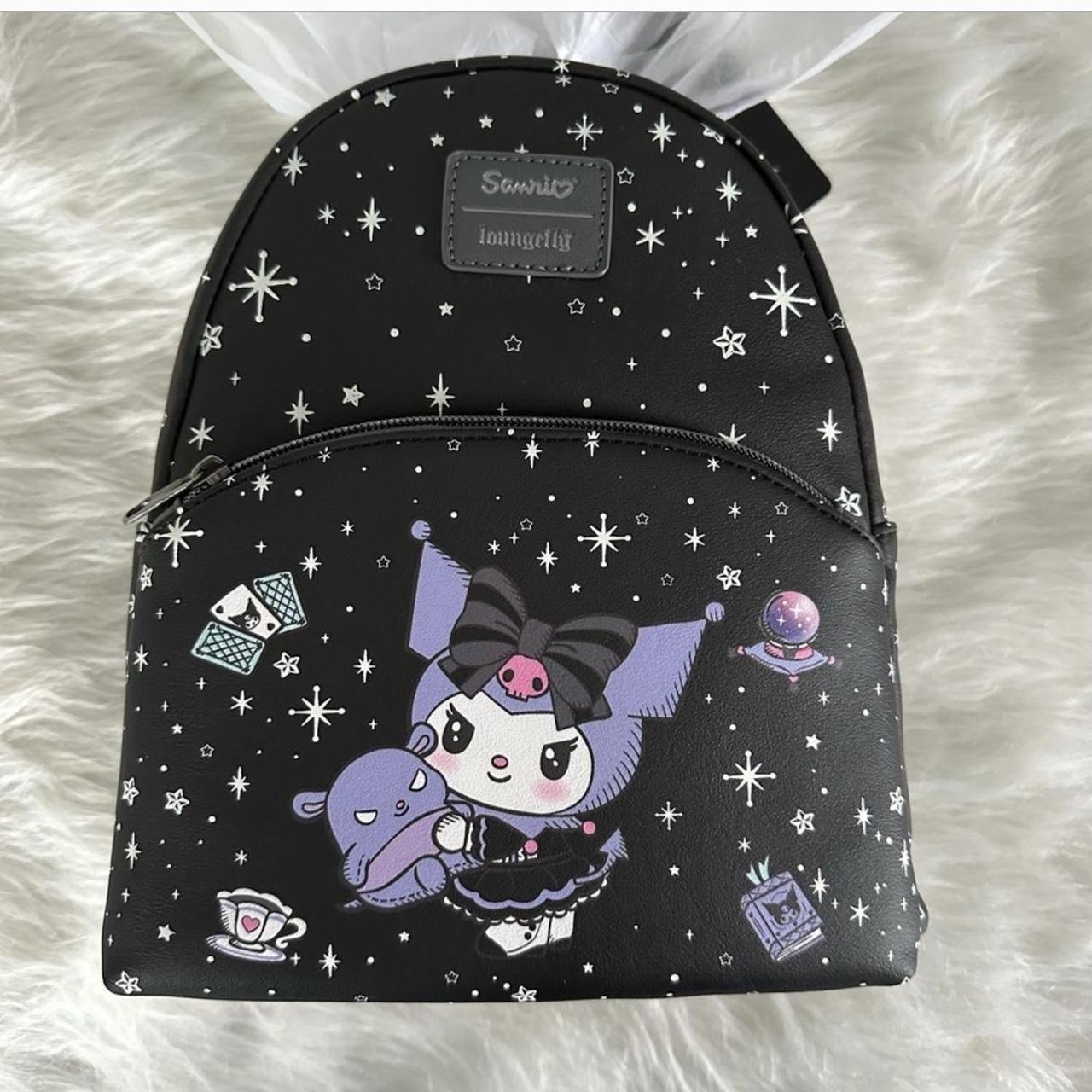 Hello kitty space discount loungefly